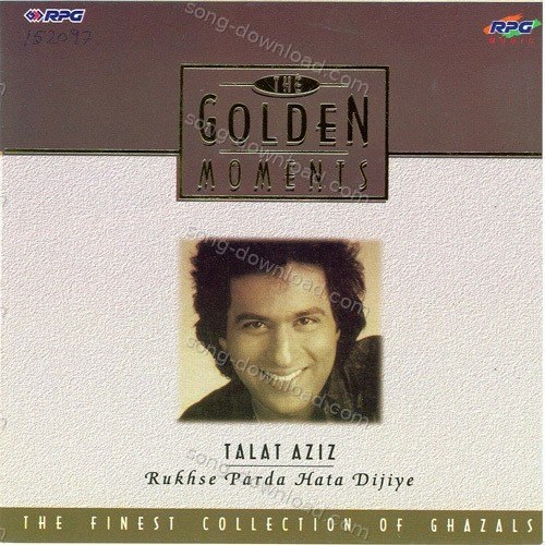 G. M. - Talat Aziz - Rukhse Parda Hata Dijiye Lal Mohd. Iqbal MP3 Download